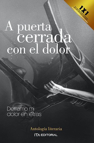 A puerta cerrada con el dolor | ITA Autores Varios