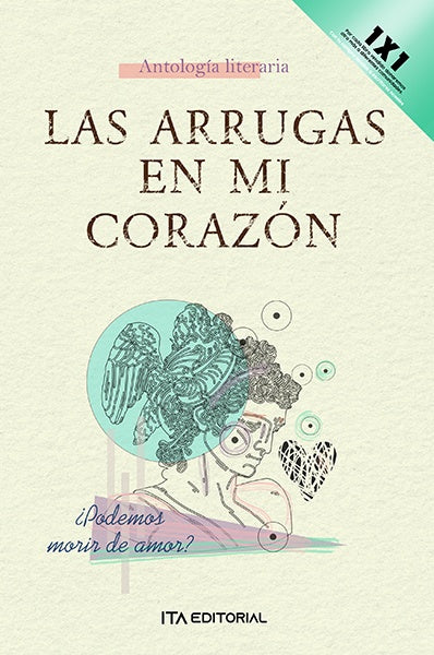 Las arrugas de mi corazón | ITA Autores Varios