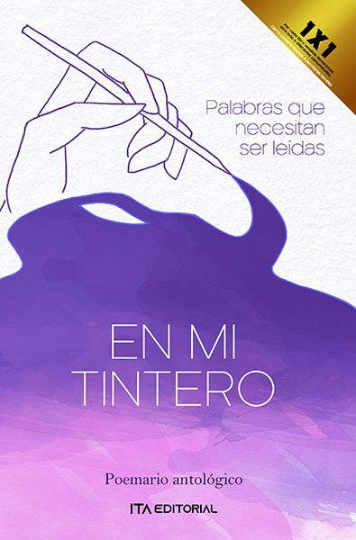 En mi tintero | ITA Autores Varios