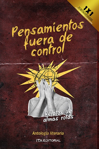 Pensamientos fuera de control  | ITA Autores Varios