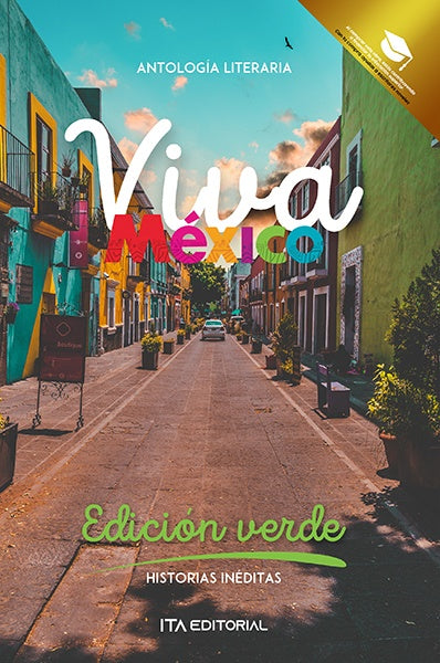 Viva México | ITA Autores Varios
