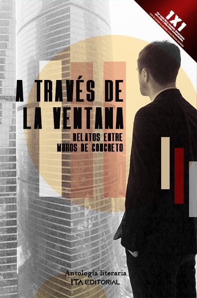 A  través de la  ventana    | ITA Autores Varios