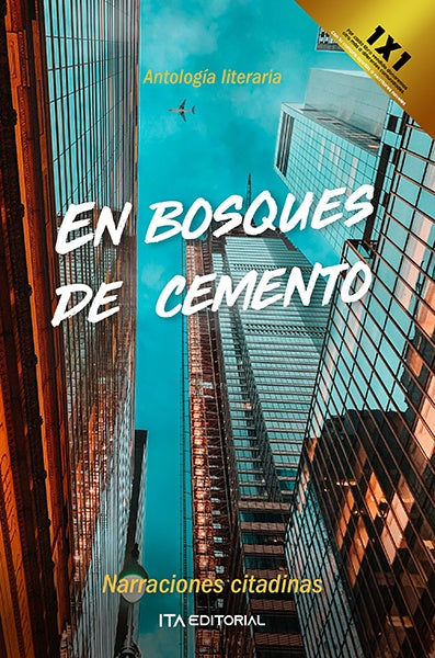 En bosques   de cemento  | ITA Autores Varios