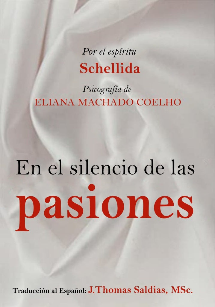 En el Silencio de las Pasiones | Saldias, MSc., Saldias MSc y otros