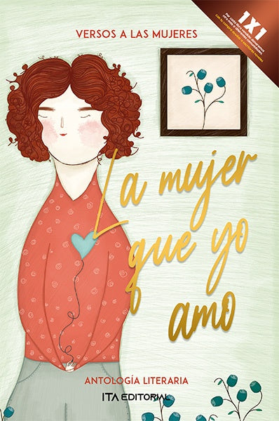 La mujer que yo amo | ITA Autores Varios