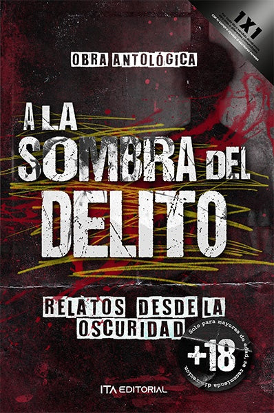A la sombra del delito | ITA Autores Varios