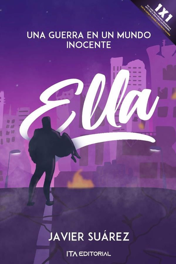 Ella | Javier Suárez