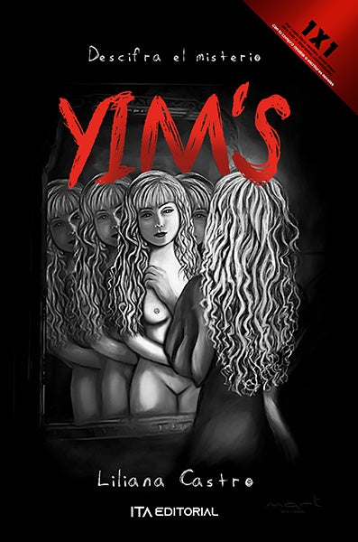 Yim  s  | Liliana  Castro