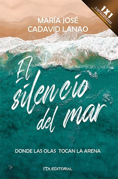 El silencio del mar | María José Cadavid Lanao