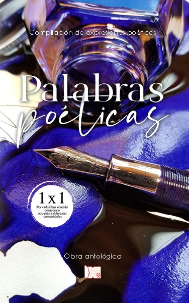 Palabras poéticas | ITA Autores Varios