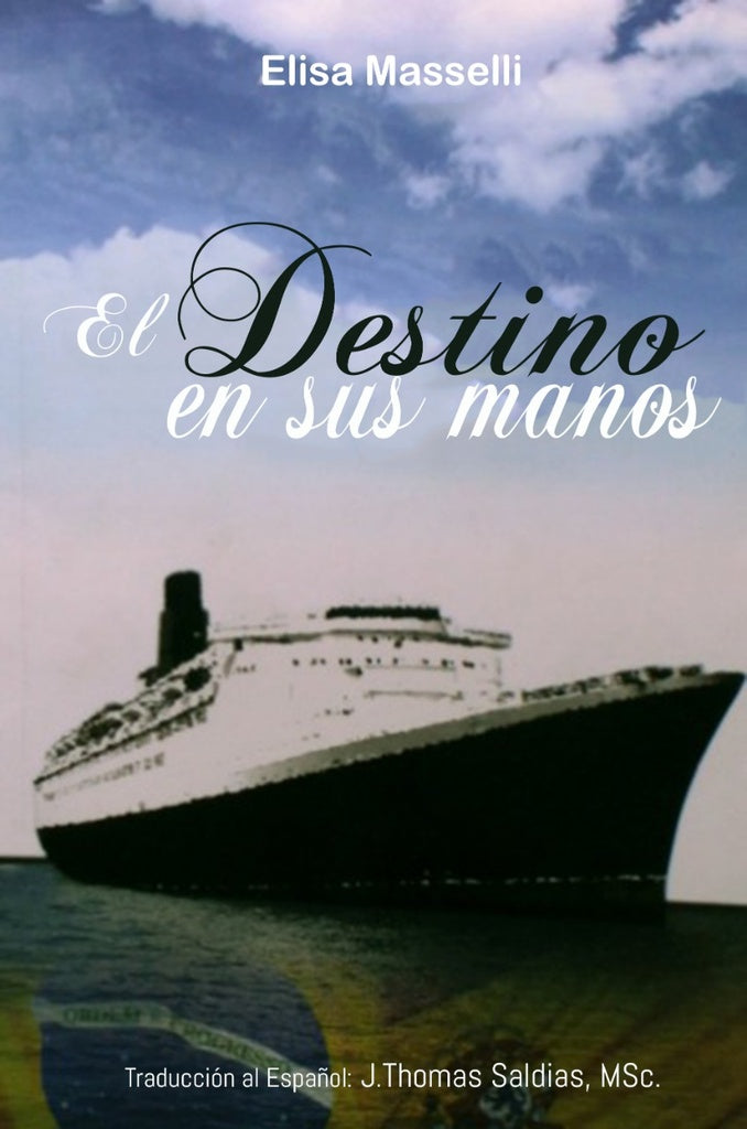 El Destino en sus Manos | Saldias MSc, Masselli y otros