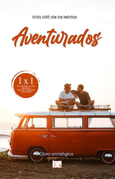 Aventurados | ITA Autores Varios