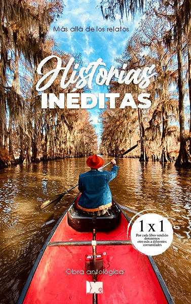 Historias inéditas | ITA Autores Varios