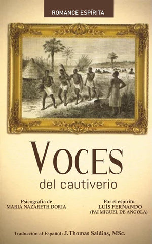 Voces del Cautiverio | Saldias MSc., Saldias MSc y otros