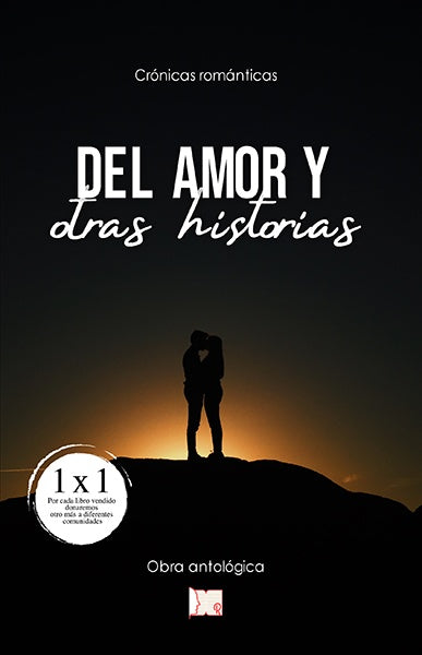 Del amor y otras historias | ITA Autores Varios
