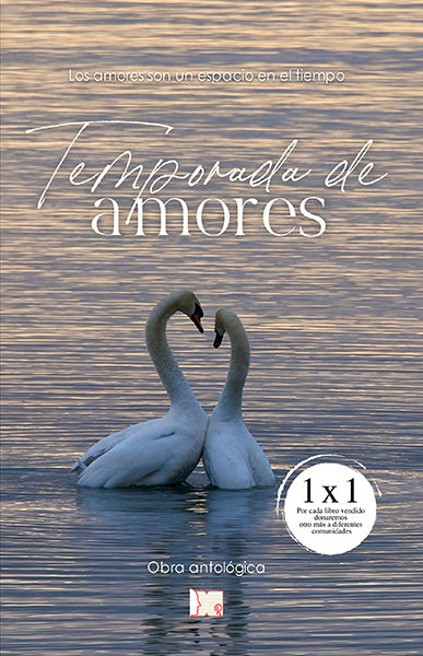 Temporada de amores | ITA Autores Varios