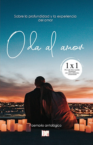 Oda al amor | ITA Autores Varios