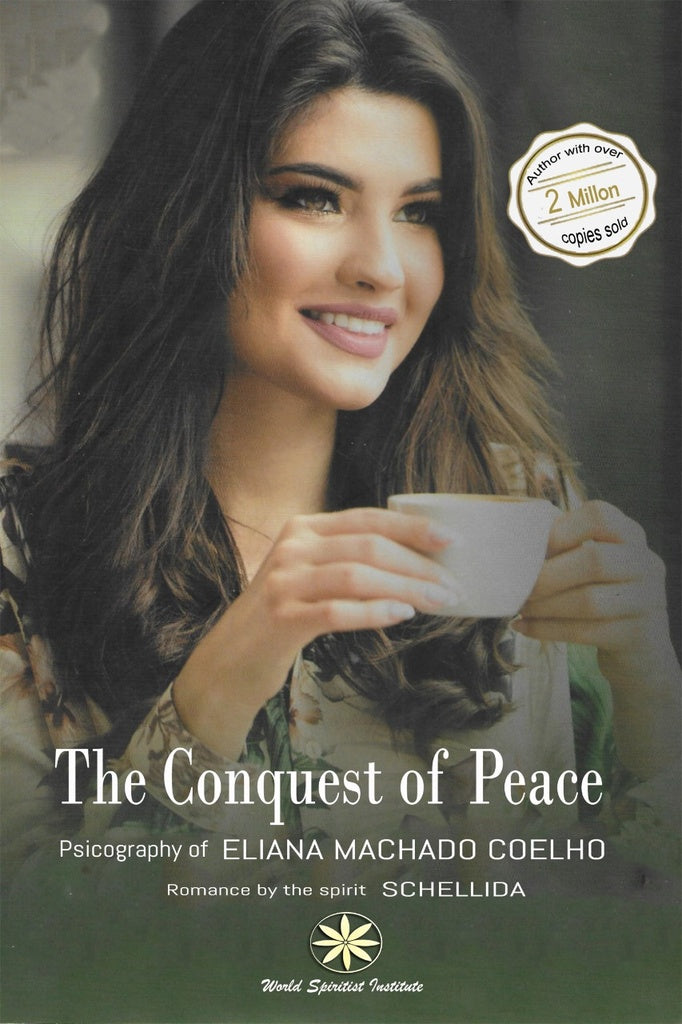 The Conquest of Peace | Coelho, Schellida y otros