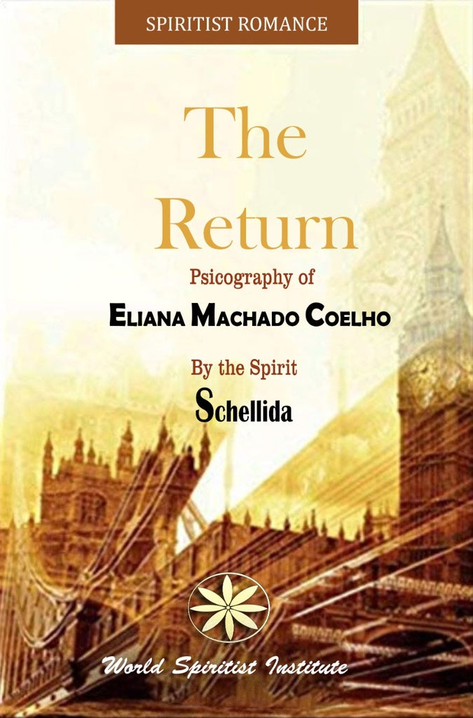 The Return | Coelho, Schellida y otros