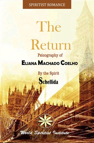 The Return | Coelho, Schellida y otros