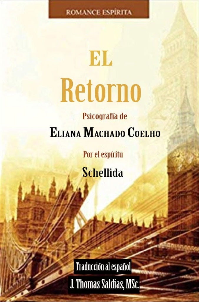 El Retorno | Saldias, MSc., Saldias MSc y otros