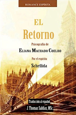 El Retorno | Saldias, MSc., Saldias MSc y otros