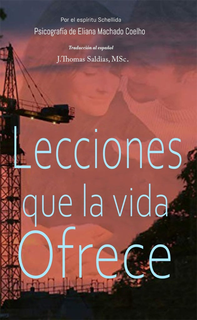 Lecciones que la Vida Ofrece | Machado Coelho, Coelho y otros