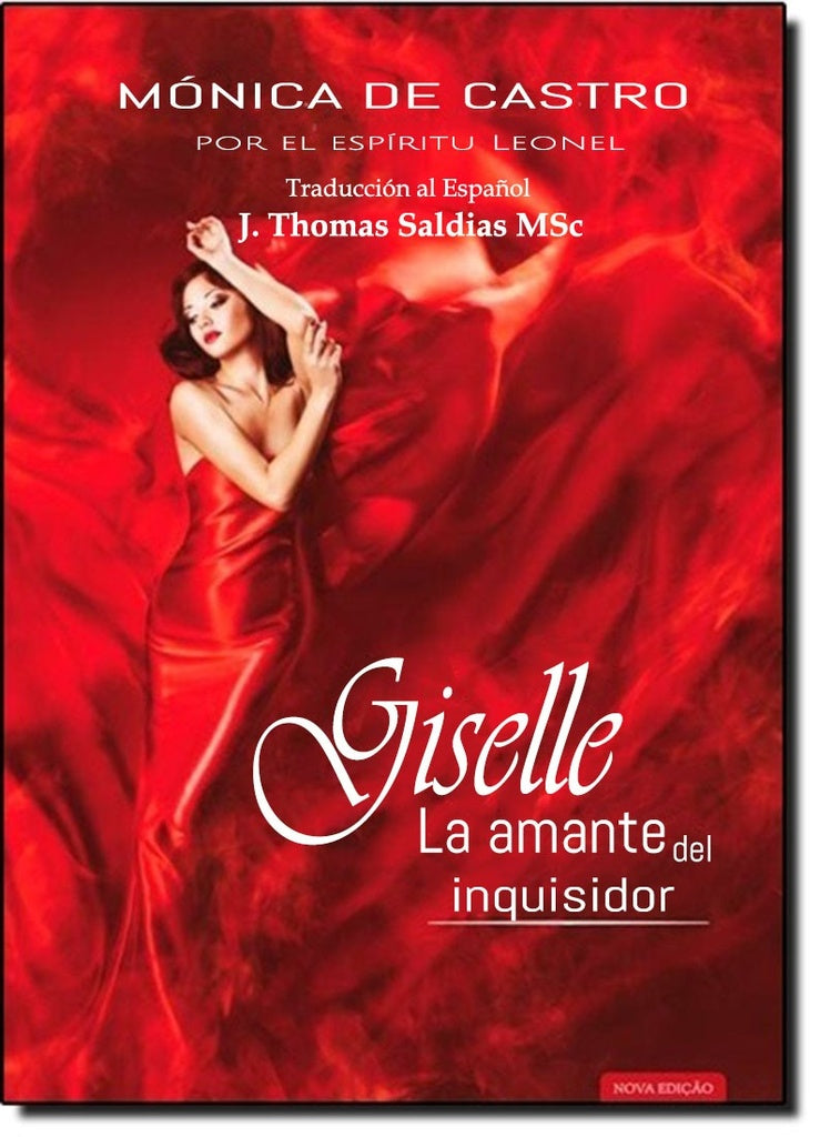 Giselle: | Saldias MSc, Leonel y otros