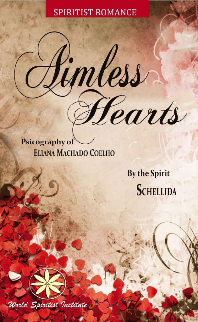 Aimless Hearts | Coelho, Schellida y otros