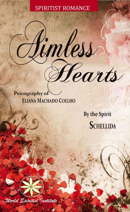 Aimless Hearts | Coelho, Schellida y otros