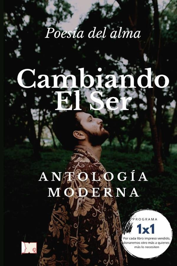 Cambiando el ser | ITA Autores Varios