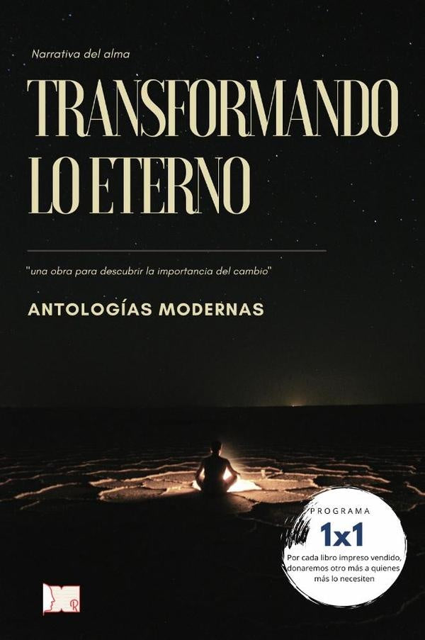 Transformando lo eterno | ITA Autores Varios