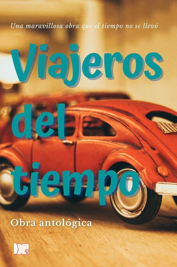 Viajeros del tiempo | ITA Autores Varios
