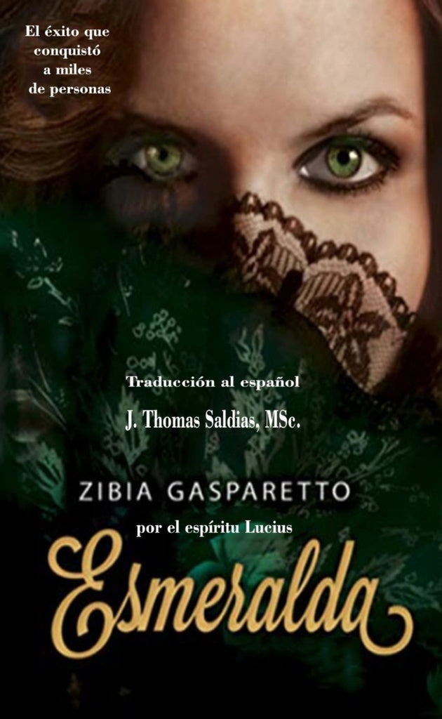 Esmeralda | Saldias MSc., Lucius y otros