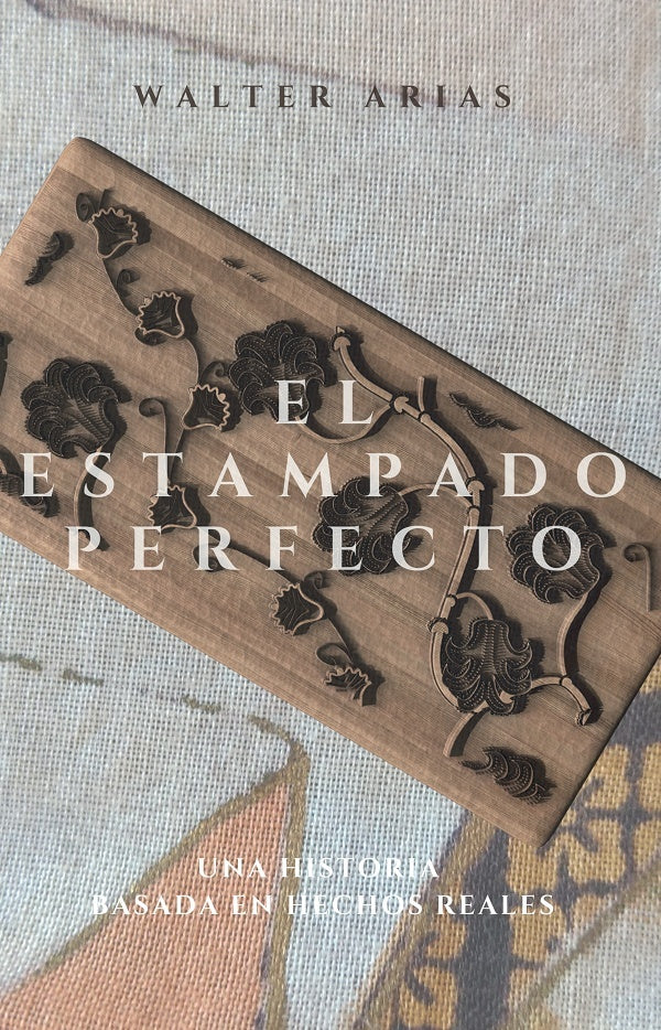 El estampado perfecto | Walter Arias