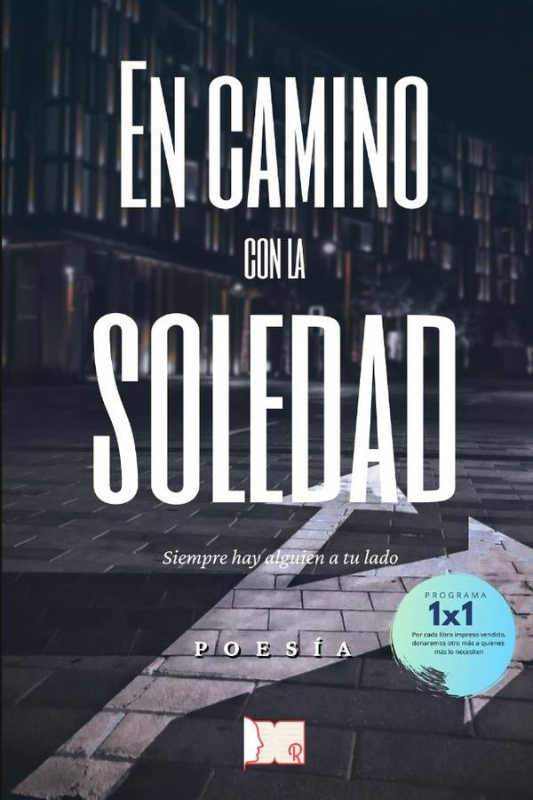 En camino con la soledad | ITA Autores Varios