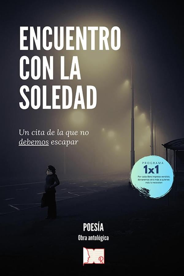 Encuentro con la soledad | ITA Autores Varios