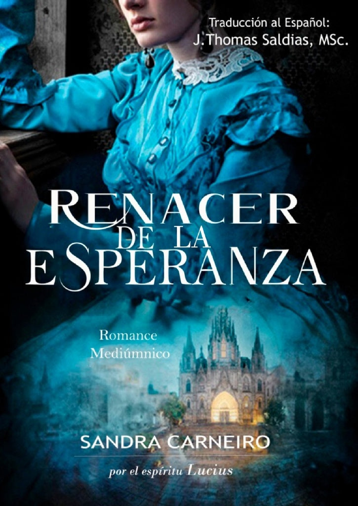 Renacer de la Esperanza | Carneiro, Lucius y otros