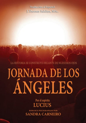 Jornada de los Ángeles | Saldias MSc, Lucius y otros