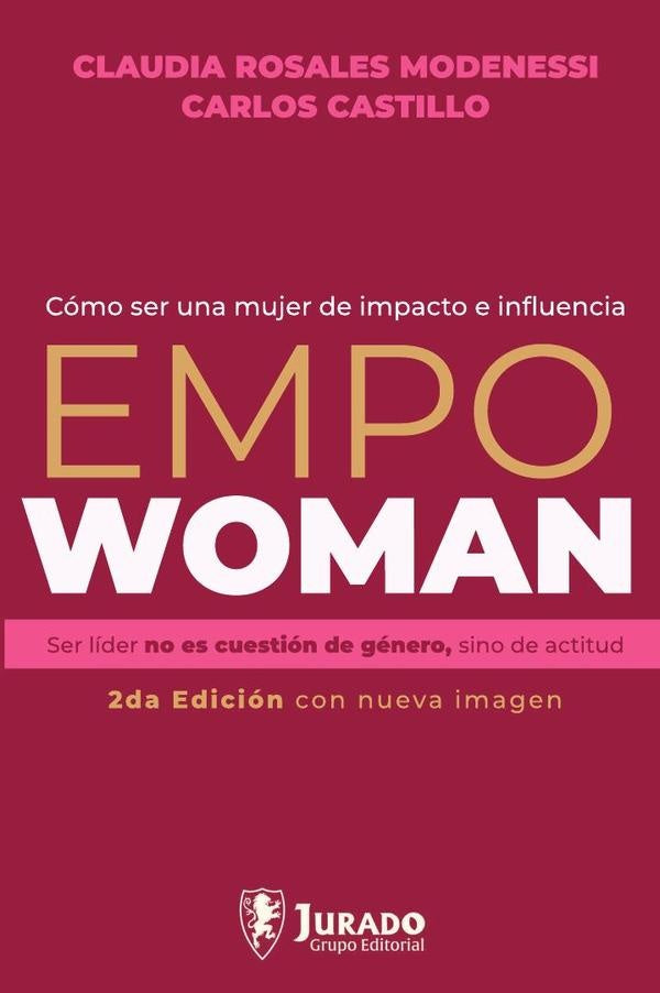 Empowoman | Castillo, Rosales Modenessi