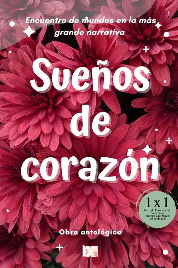 Sueños de corazón | ITA Autores Varios