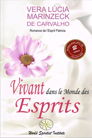 Vivant dans le Monde des Esprits | Marinzeck de Carvalho, Patricia y otros