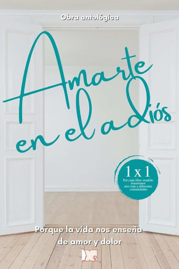 Amarte en el adiós | ITA Autores Varios