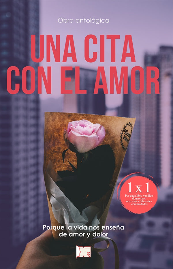 Una cita con el amor | ITA Autores Varios