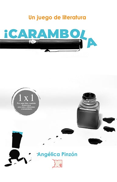 ¡Carambola! | Yeny Angélica  Pinzón Sarmiento