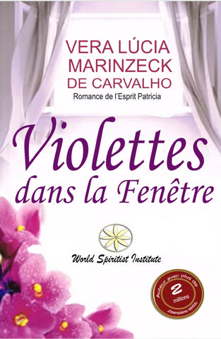 Violettes dans la Fenêtre | Carvalho, Patricia y otros