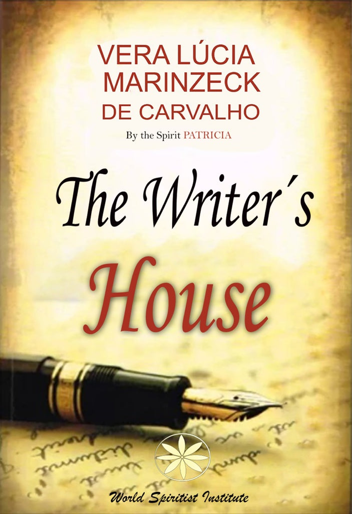 The Writer's House | Aguirre Estela, Carvalho y otros