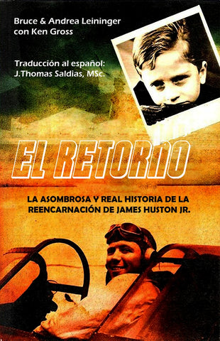 El retorno  | Leininger, Saldias MSc y otros