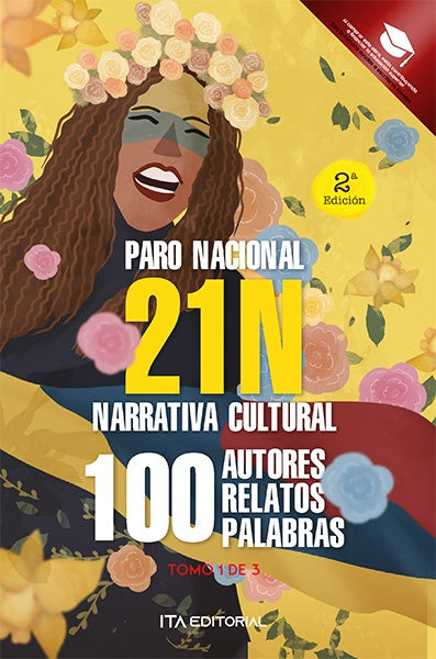 21 N, 100 Autores, 100 Relatos, 100 Palabras | ITA Autores Varios