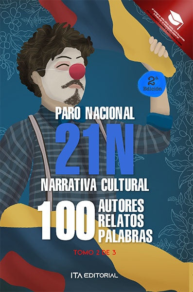 21 N, 100 Autores, 100 Relatos, 100 Palabras | ITA Autores Varios